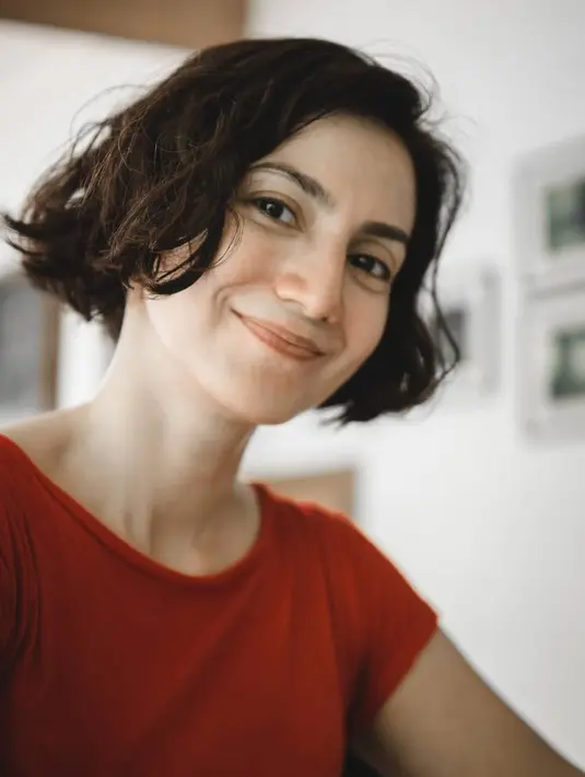 Wanda Hamidah (Instagram/wanda_hamidah)