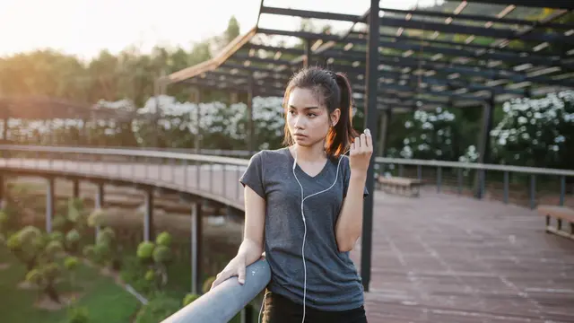 Tips Menikmati Rutinitas Olahraga Tanpa Merasa Terpaksa agar Lebih Konsisten