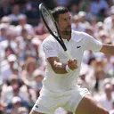 Rekor Baru Novak Djokovic di Wimbledon 2026 Usai Kalahkan Roman Safiullin