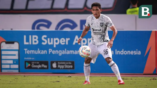 Fajar Fathur Rahman