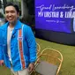 Coach Ican baru saja merilis single Lirsyah & Lina.