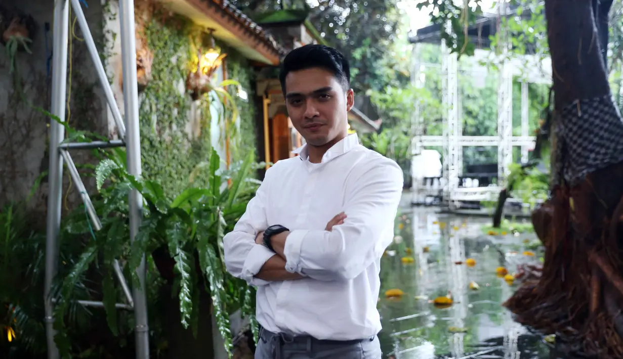 Ricky Harun
