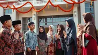 Kartu Ucapan Lebaran Buat Guru yang Menyentuh Hati, Penuh Makna