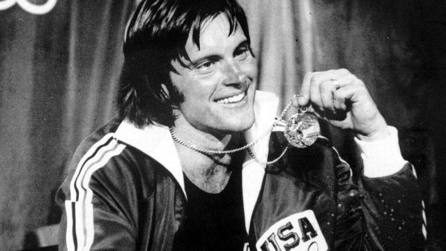 METAMORFOSIS Bruce Jenner dari Atlet Olimpiade Jadi Wanita