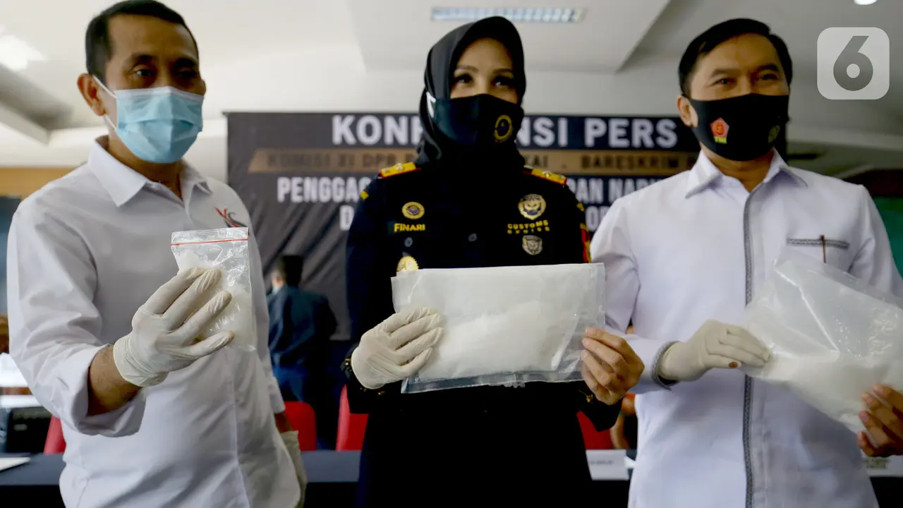 Bea Cukai Bandara Soetta Berhasil Gagalkan 177 Kasus Penyelundupan Pada Masa Pandemi