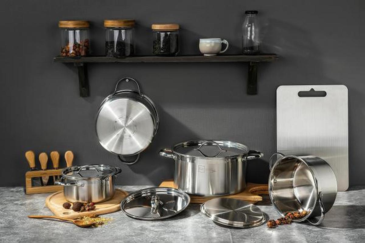 4 Cara Memasak Hemat Gas untuk Kebutuhan Sehari-hari, Tips Efisien di Dapur