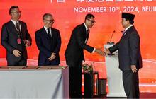 Disaksikan Presiden Prabowo, PLN Perkuat Kolaborasi Global Bersama China untuk Swasembada Energi di Indonesia