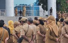 Kemenkeu Respons Usulan Sistem Gaji Tunggal ASN