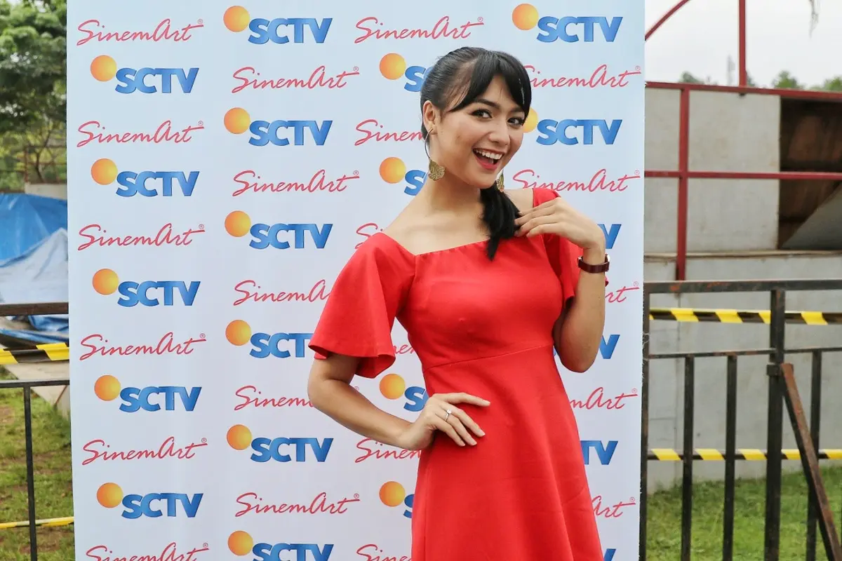 [Bintang] Citra Kirana