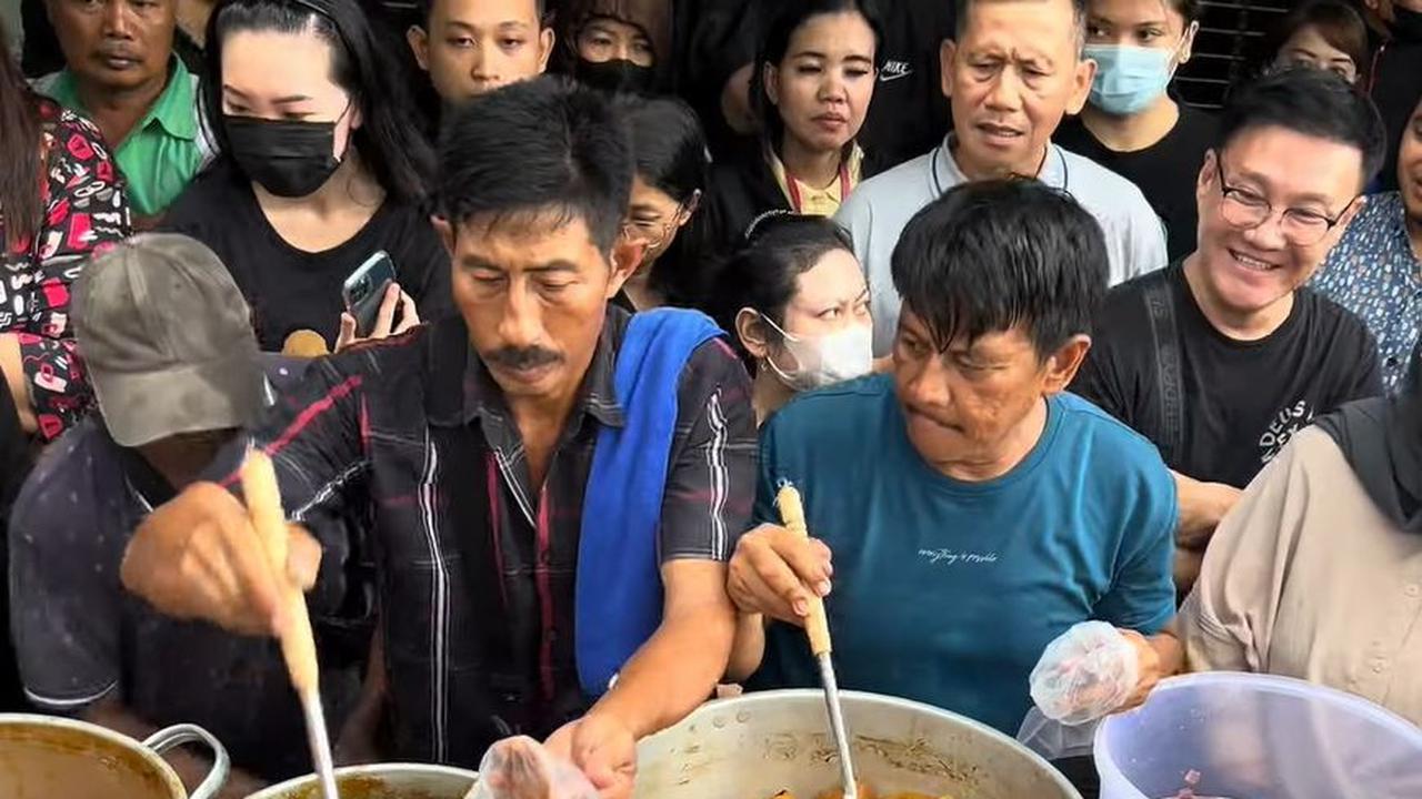 Dok. Istimewa