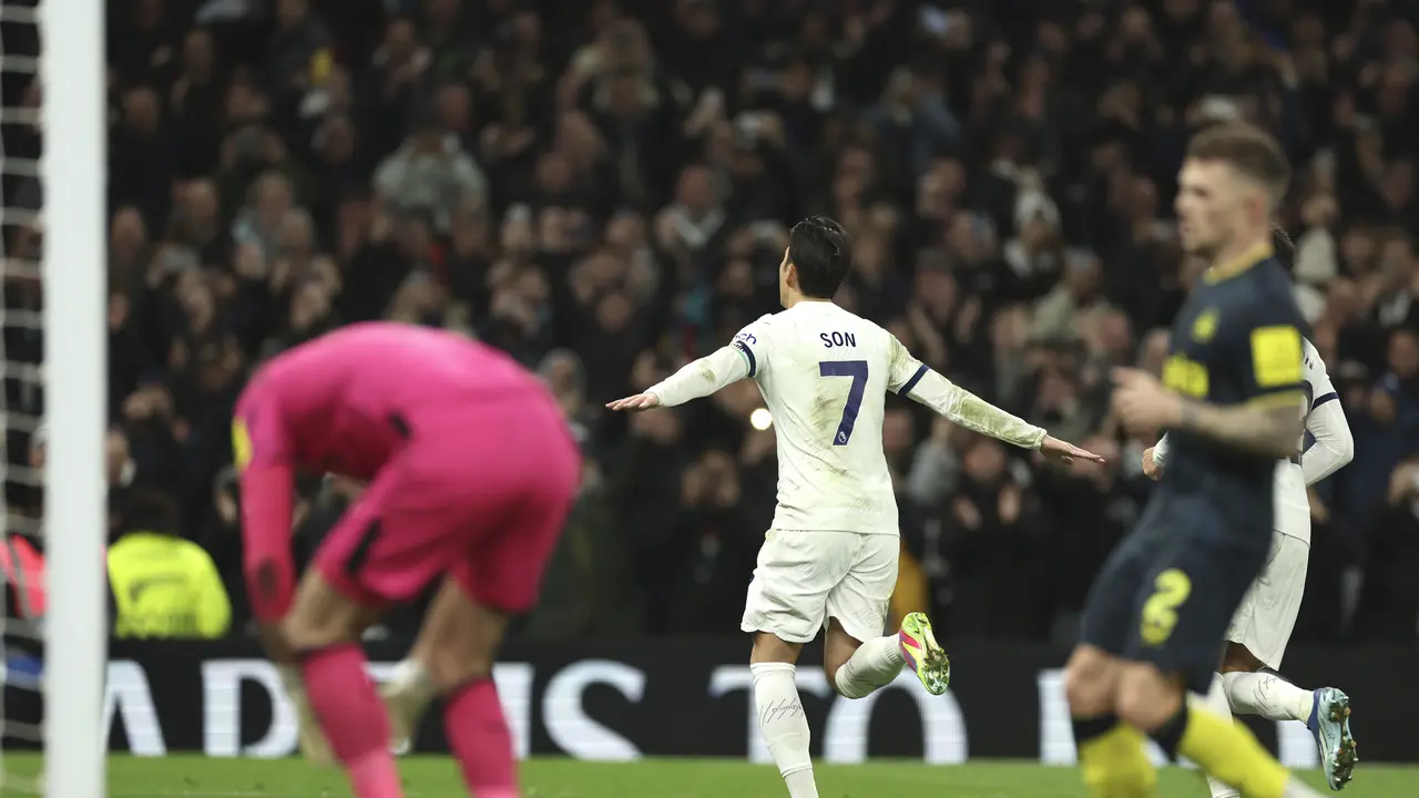 Tottenham vs Newcastle