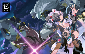 Update Zenless Zone Zero versi 2.4. (Doc: Hoyoverse)