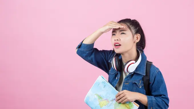 Cara Cerdas Mendapatkan Tiket Pesawat Murah (Foto/Sumber: Freepik)