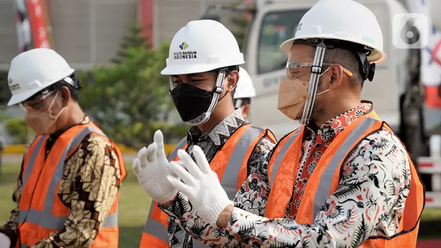 Penuhi Kebutuhan Pasar Luar Negeri, SBI Garap Pelabuhan Terminal Khusus