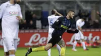 Icardi Hengkang, Inter Milan Siapkan Pemain Pengganti