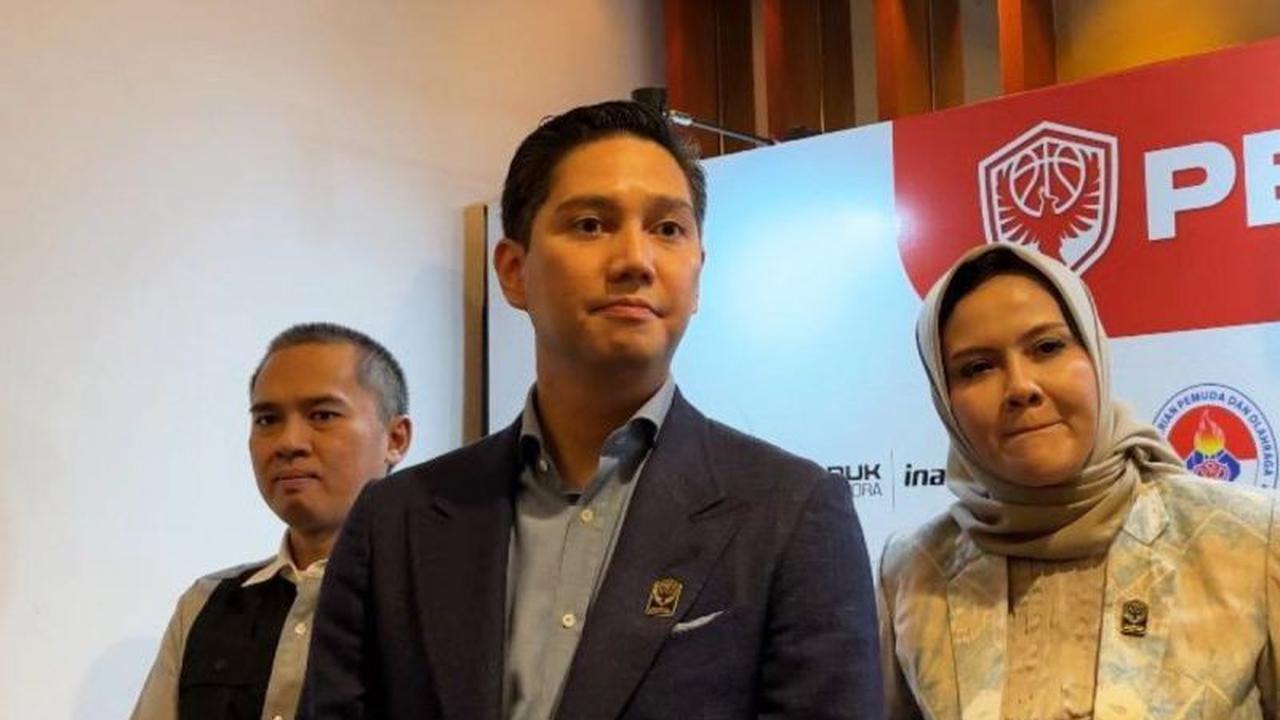 Mengapa Kunjungan FIBA ke PERBASI Awal Tahun Depan Jadi Kunci Nasib 4 Turnamen Bola Basket Internasional?