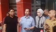 Erin Wartia Masih di Luar Negeri, Tak Hadir dalam Sidang Gugatan Perdata