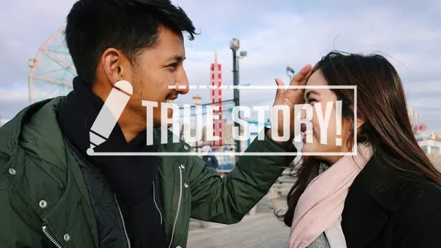 True Story! LDR Sehat ala Tasya Kamila, Bikin Pengin Doain Cepat Menikah!