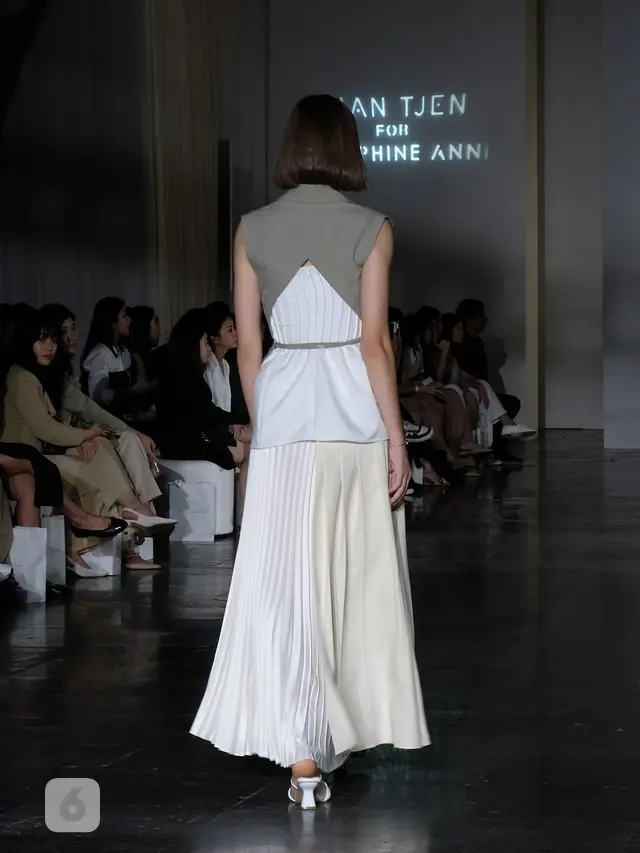 Hian Tjen X Josephine Anni