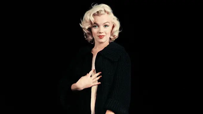 [Fimela] Marilyn Monroe