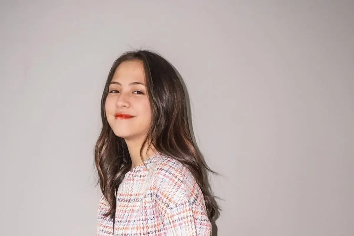 Adhisty Zara Positif Covid-19, Begini Curhatannya yang Sempat Tak Merasakan Gejala