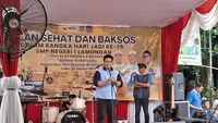 Wamen Viva Yoga Tekankan Peran Pendidikan dalam Mencetak SDM Unggul
