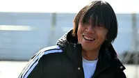 Kejutan! Shunsuke Nakamura Gabung Timnas Jepang, Jadi Pelatih Spesialis Bola Mati di Piala Dunia 2026