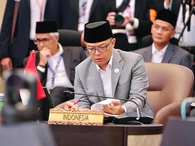 Apa yang Diharapkan dari Laporan Malaysia?