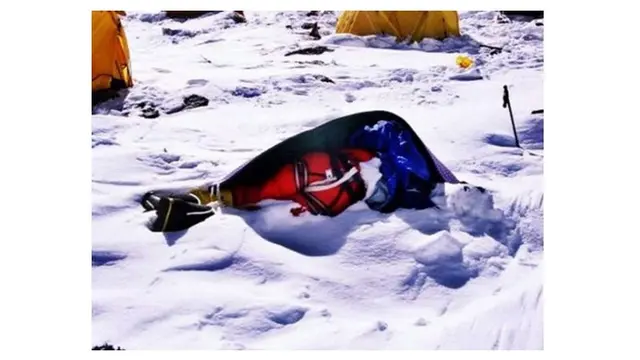 Gunung Everest