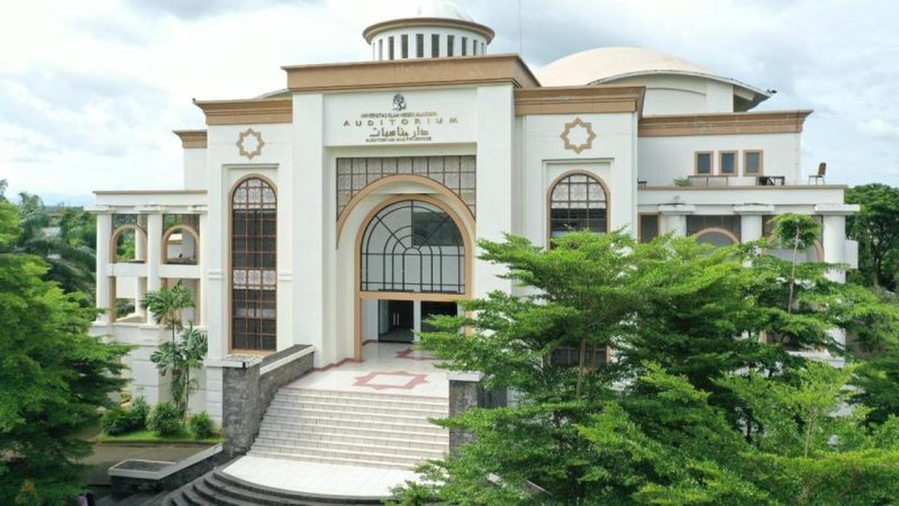 HMJ Biologi UIN Alauddin Makassar Raih Pendanaan Rp50 Juta Program FOLU Net Sink 2030