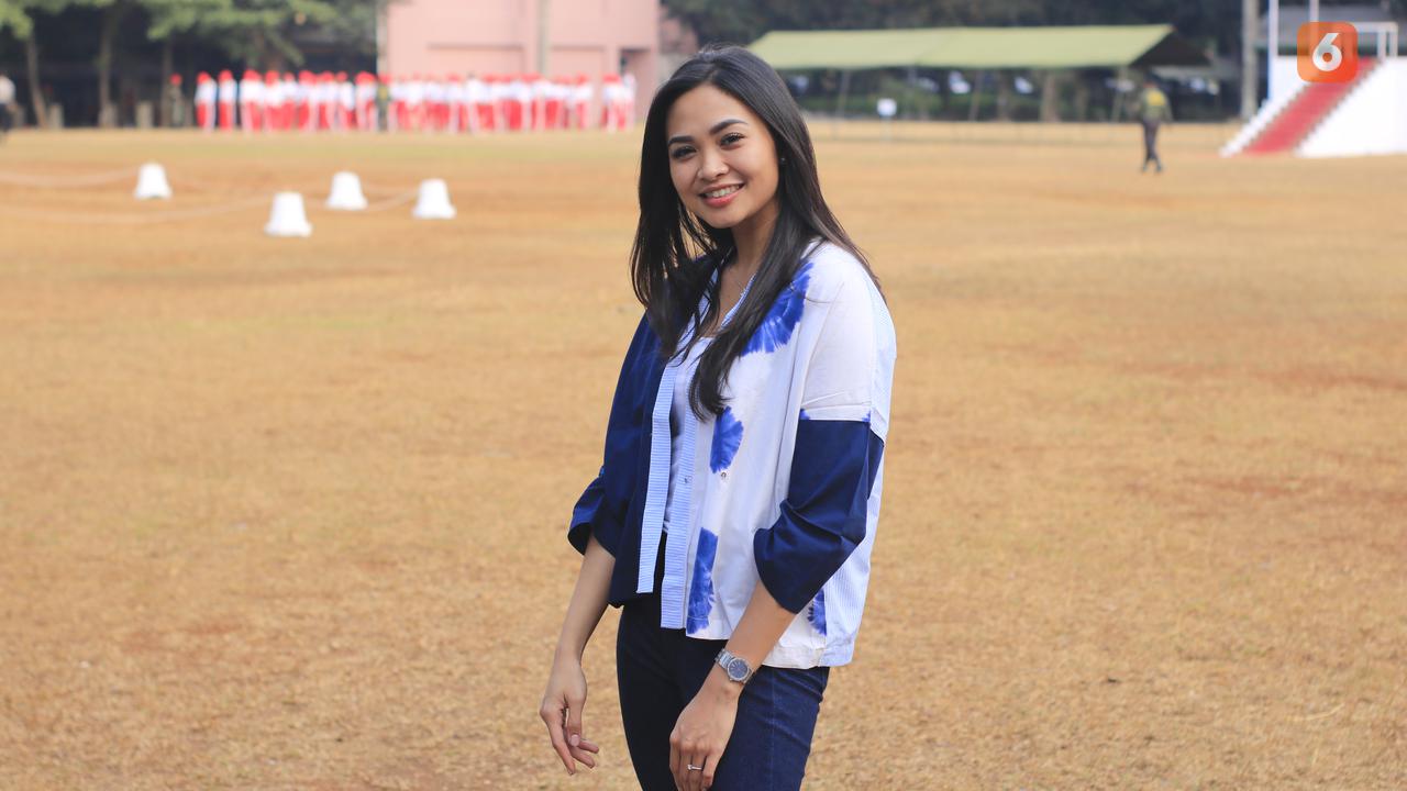 Paskibraka 2019, Paskibraka Nasional 2019, Paskibraka