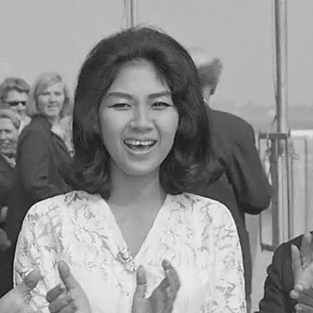 [Fimela] Titiek Puspa