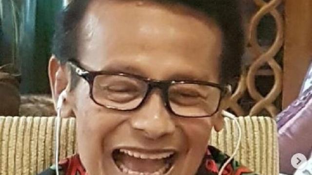 Koes Hendratmo (Foto: Instagram/@koeshendratmo902)