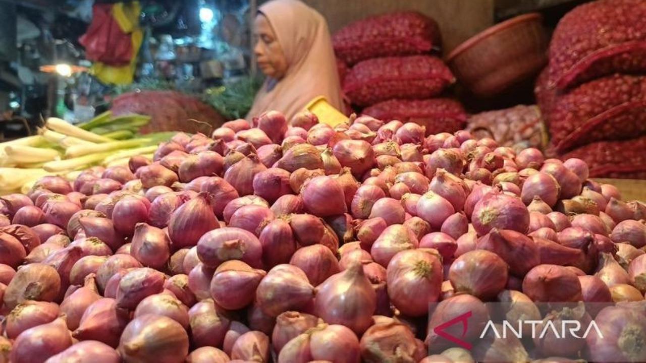 Samarinda Gencarkan Pasar Murah Jamin Kestabilan Pangan Ramadhan