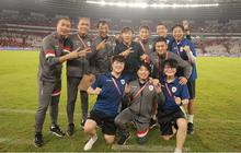 Lirih Coach Nova Kenang Jadi Asisten Shin Tae-yong, Seabrek Ilmu Didapat Mahal Harganya