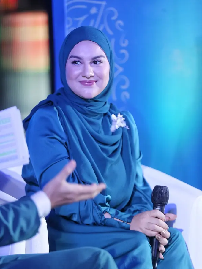 Sempat Alami Krisis Percaya Diri, Ini 5 Cara Irish Bella Kembalikan Pede