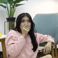 Cinta sepihak./Copyright Fimela - Abel