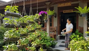 9 Alasan Tanaman Stroberi Tumbuh Subur tetapi Tidak Berbuah, Jangan Sampai Salah Perawatan