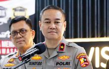 Bantah Alexander Marwata, Polri Klaim Tidak Ada Masalah Koordinasi dan Supervisi dengan KPK