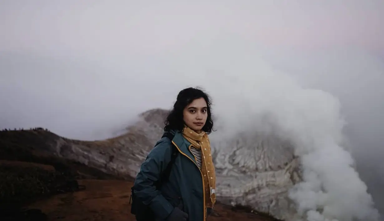 (Instagram/auroramanda95)