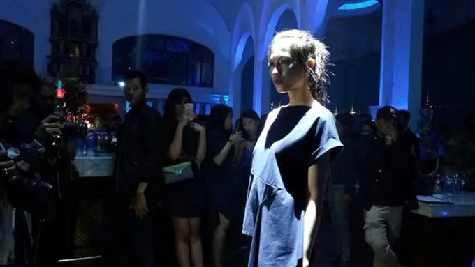 Peluncuran OASIS+./Copyright Vemale/Anisha SP