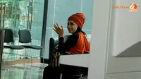 Septy Sanustika Senang Jika KPK Sediakan `Bilik Asmara`