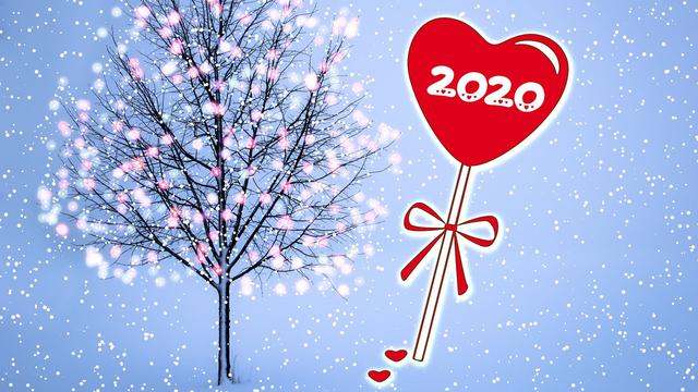 Ilustrasi kata-kata bijak, akhir tahun 2020