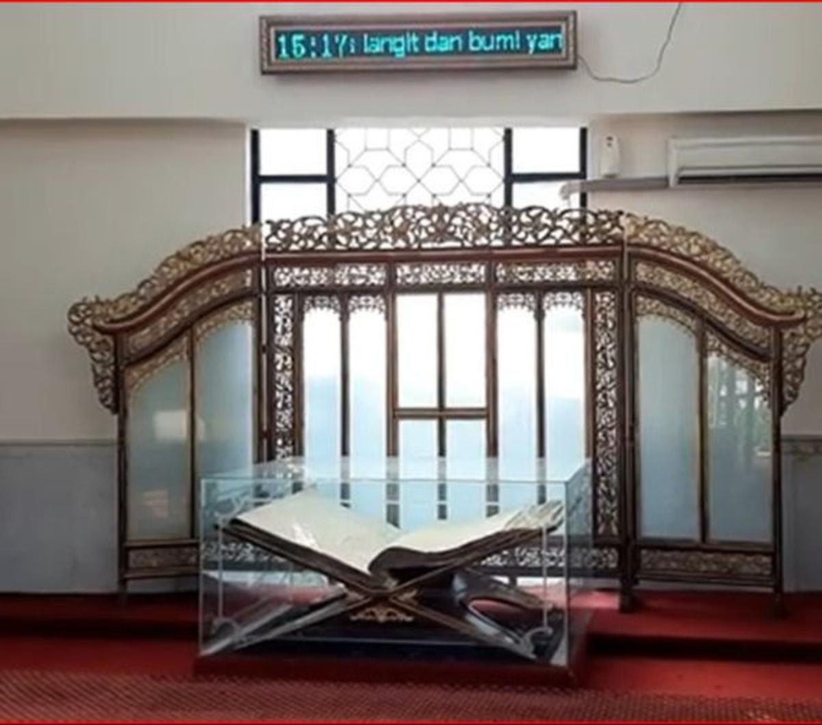 Dok. Istimewa