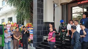 Dadan Hindayana Cs Segera Disidang dalam Kasus MBG