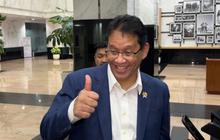 Menkeu Purbaya Belum Tahu soal Tukin PNS Kementerian ESDM Naik 100 Persen