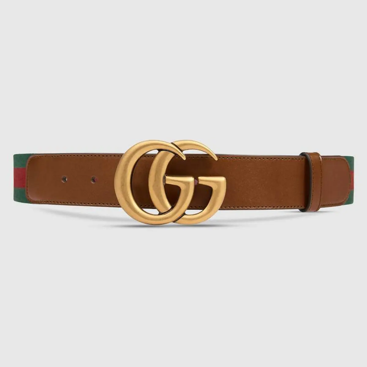 Alasan Sabuk Gucci jadi Pemenang Aksesori Tahun 2019 Fashion