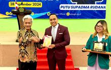 Anggota DPR Putu Supadma: Sistem Pendidikan Indonesia Harus Merujuk pada Ajaran Ki Hajar Dewantara