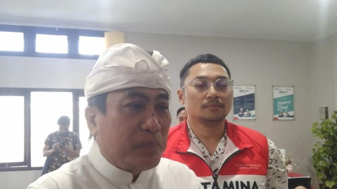 Terungkap! DPR RI Soroti Penggunaan NIK dan Pengoplosan, Perketat Pengawasan LPG Subsidi di Bali