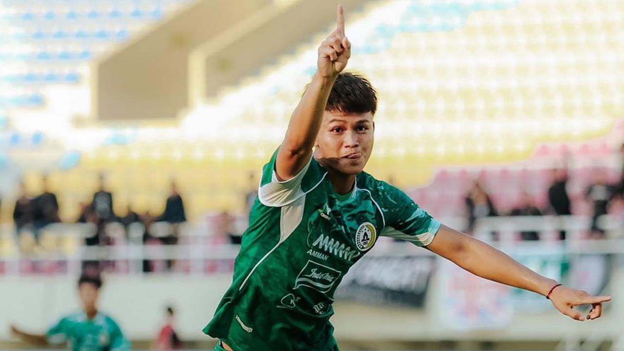 Susunan Pemain Indonesia Lawan Myanmar: Hokky & Marselino Starter, Asnawi & Struick Cadangan
